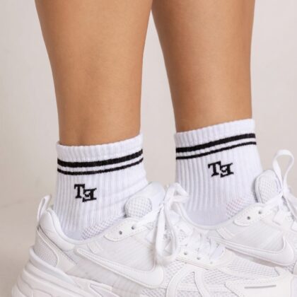 Medias Basics - Tenue Ropa Deportiva Colombia