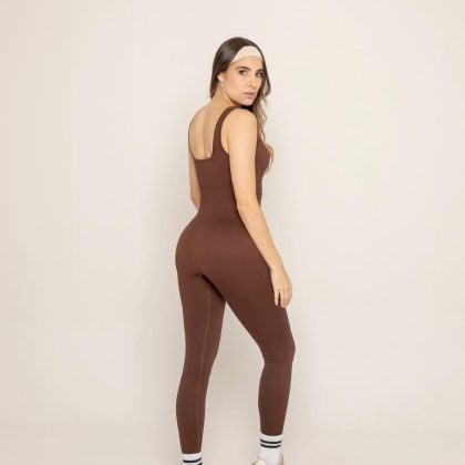 Enterizo Move Largo - Tenue Sportswear
