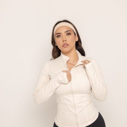 Chaqueta Sporty - Tenue Ropa Deportiva Colombia