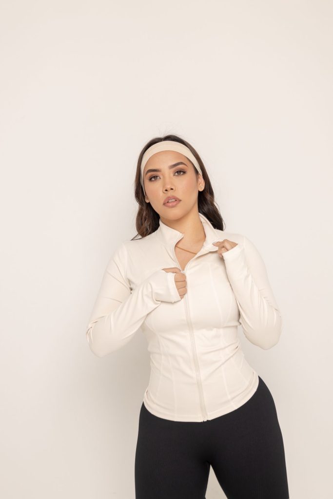 Chaqueta Sporty - Tenue Ropa Deportiva Colombia
