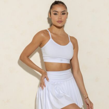 Top Balance - Tenue Sportswear