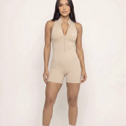 Enterizo Vital Corto - Tenue Ropa Deportiva Colombia