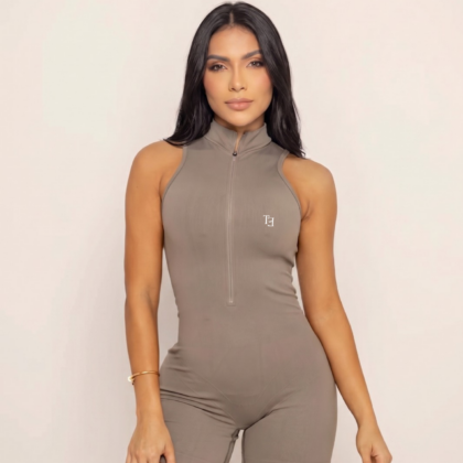Enterizo Vital Corto - Tenue Sportswear