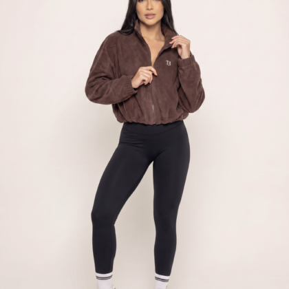 Chaqueta Velvet