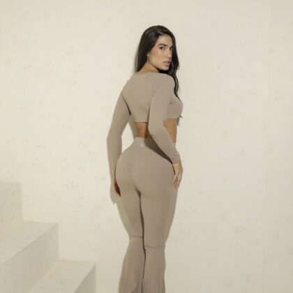 Set Harmony - Tenue Ropa Deportiva Colombia