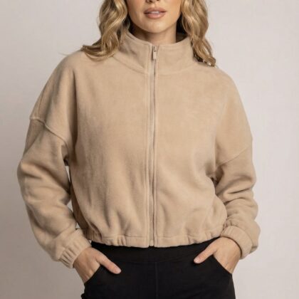 Chaqueta Velvet - Tenue Ropa Deportiva Colombia