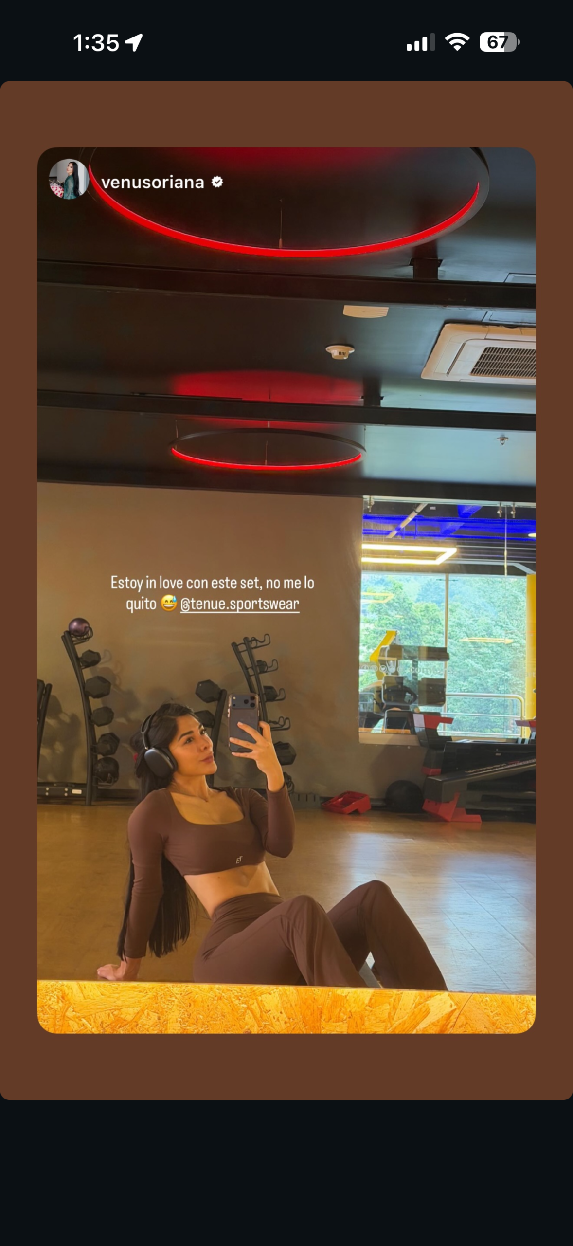 Kiara Andrade