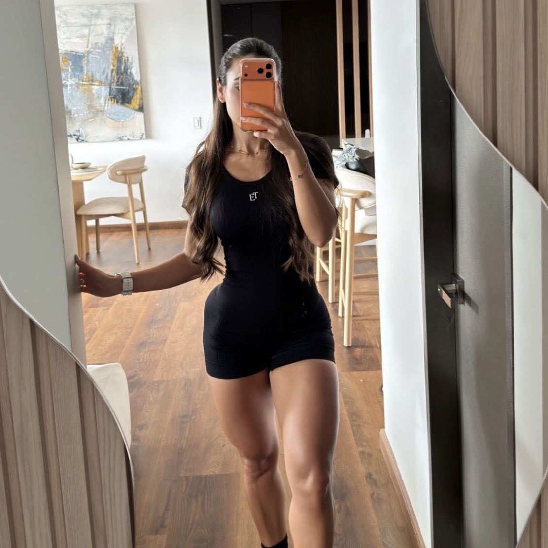 Isabella Martínez