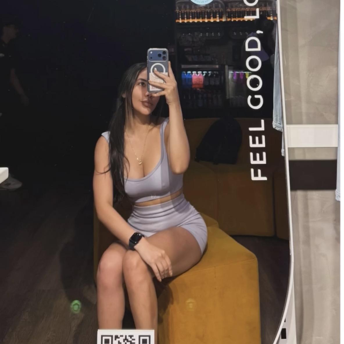 Alejandra Ramírez