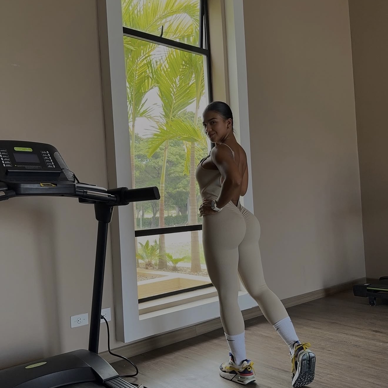 Melissa Ramos